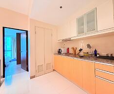 One Uptown Residence BGC