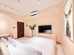 One Uptown Residence BGC