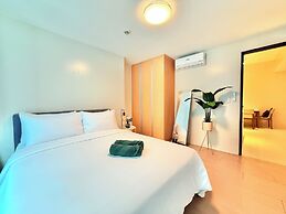 One Uptown Residence BGC