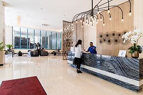 One Uptown Residence BGC