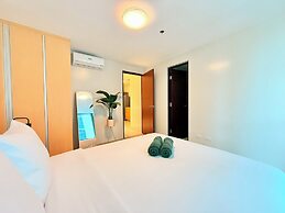 One Uptown Residence BGC