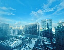 One Uptown Residence BGC