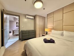 One Uptown Residence BGC