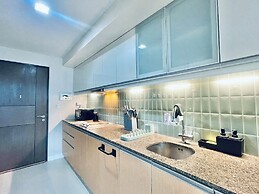 One Uptown Residence BGC