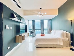 One Uptown Residence BGC