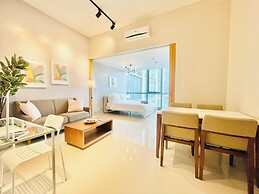 One Uptown Residence BGC