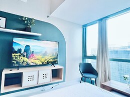 One Uptown Residence BGC