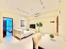 One Uptown Residence BGC