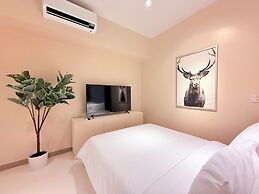 One Uptown Residence BGC