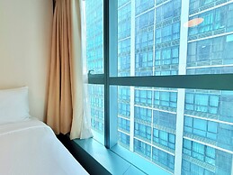 One Uptown Residence BGC