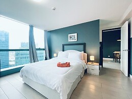 One Uptown Residence BGC