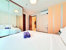 One Uptown Residence BGC