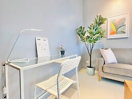 One Uptown Residence BGC