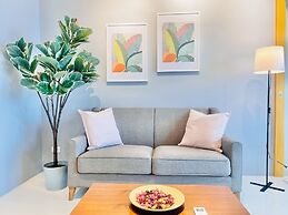 One Uptown Residence BGC