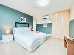 One Uptown Residence BGC