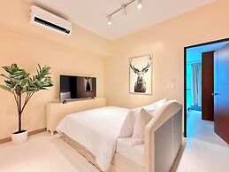 One Uptown Residence BGC