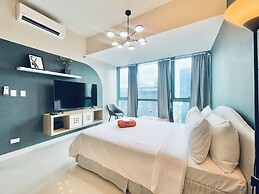 One Uptown Residence BGC
