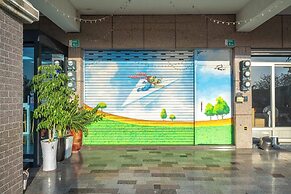 Sigang Grandma House