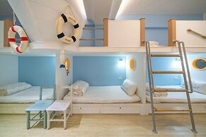 Sigang Grandma House