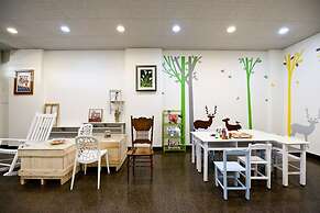 Sigang Grandma House