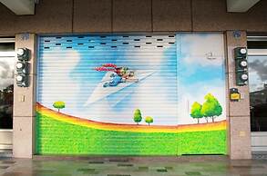 Sigang Grandma House