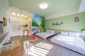 Sigang Grandma House