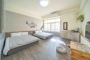 Sigang Grandma House