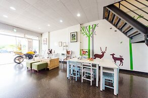 Sigang Grandma House