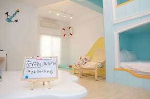 Sigang Grandma House