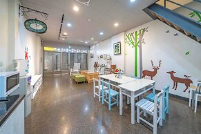 Sigang Grandma House