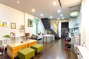 Sigang Grandma House