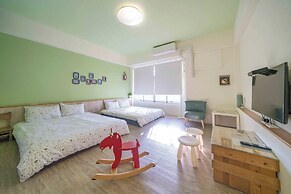 Sigang Grandma House