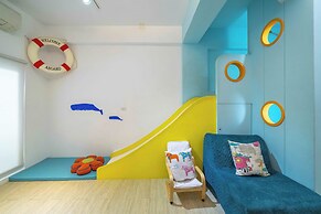 Sigang Grandma House