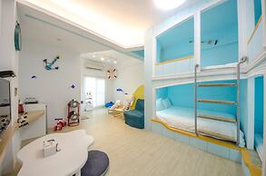 Sigang Grandma House