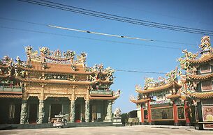 Sigang Grandma House