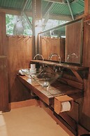 Our Jungle House
