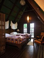Our Jungle House