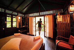Our Jungle House