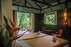 Our Jungle House