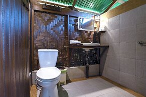 Our Jungle House