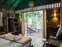 Our Jungle House