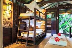 Our Jungle House
