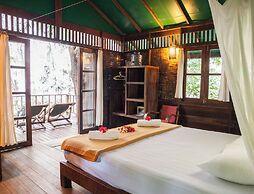 Our Jungle House