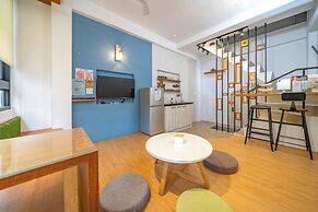 Haian Corner Homestay