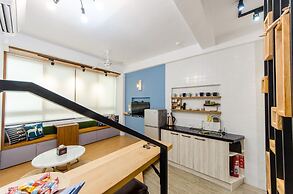 Haian Corner Homestay