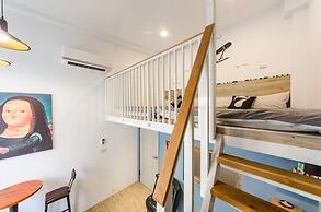 Haian Corner Homestay