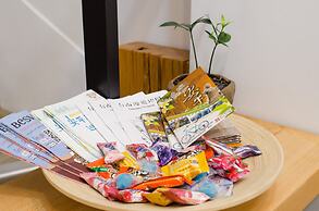 Haian Corner Homestay