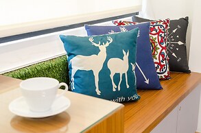 Haian Corner Homestay