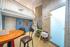 Haian Corner Homestay