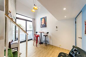 Haian Corner Homestay